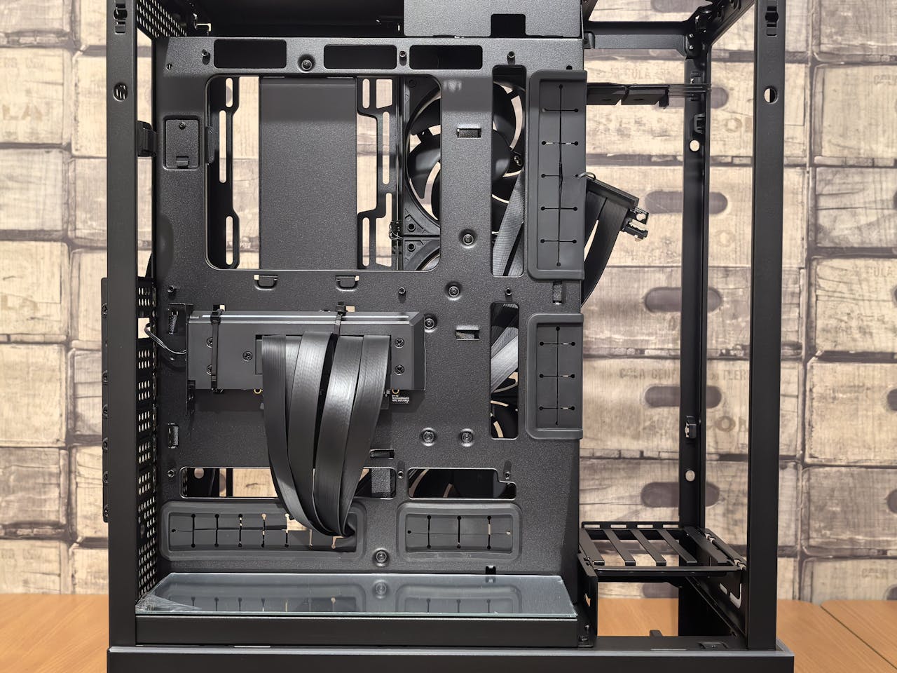 services-04 Detailed view of a computer case interior, perfect for tech builds and custom setups.
